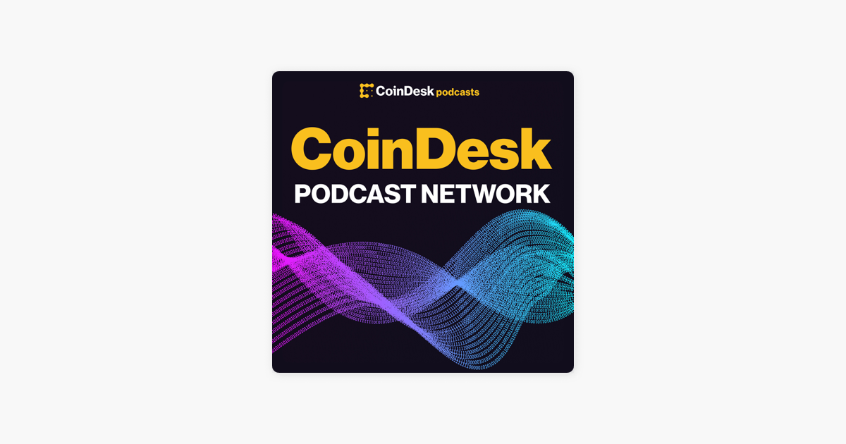 Топовая сеть. Coindesk. «The Podcast Network».