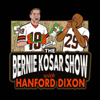 The Carlos Baerga Show 08/20/25