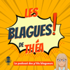 Les blagues de Théa - Le podcast des p'tits blagueurs
