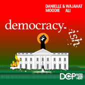democracy-ish - DCP Entertainment