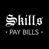 Skills Pay Bills #108 - Ashley Nell Tipton  @ashleynelltipton⁩