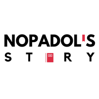 Nopadol’s Story podcast