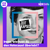 Zeitkapsel – Irene, wie hast du den Holocaust überlebt? - funk - von ARD und ZDF