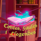 Contes, Faules i Llegendes - Álvaro i Becky