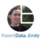 ParentData by Emily Oster