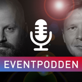 Eventpodden - Jonas Bodin