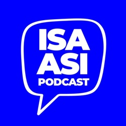 Isa Asi Podcast