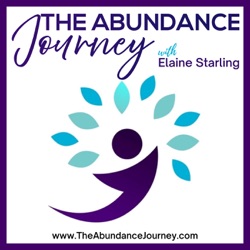 Finding Blessings in Bad Moods with Elaine Starling