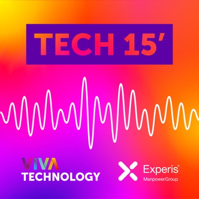 Tech 15':Viva Technology