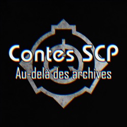 SCP-055  -  Jouer à Dieu  -  [Conte EN]