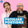 Simon's Peculiar Portions - Pickaxe
