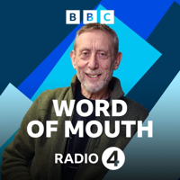 Word of Mouth podcast