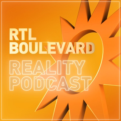 RTL Boulevard Reality Podcast:RTL Boulevard
