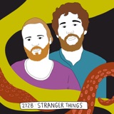 Scoring Stranger Things with Kyle Dixon & Michael Stein