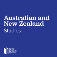 New Books in Australian and New Zealand Studies podcast