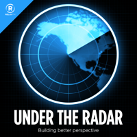 Under the Radar podcast