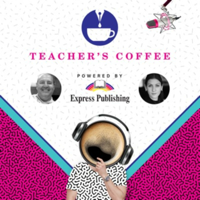 S05E37 Teacher's Coffee with Rob Howard