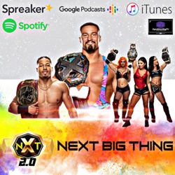 #134: NeXT Big Thing Awards 2023 (Pt. 1)