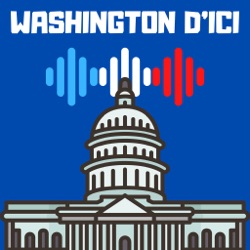 Washington d'ici