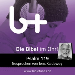 Psalm 119 – bibletunes.de