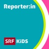 SRF Kids Reporter:in