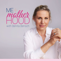 Ep 22. My Motherhood Story: Kate Fisher