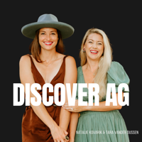109 | Uncovering big sugar subsidies, Kelp: maricultures answer to our problems & Gwenyth Paltrow bares all in fridge tour