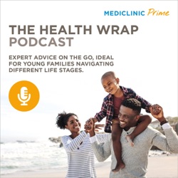 The Health Wrap Podcast