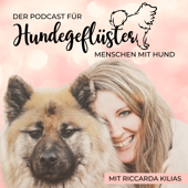 Hundegeflüster - Der Podcast für Menschen mit Hund - Riccarda Kreickmann