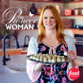 The Pioneer Woman - Food Network