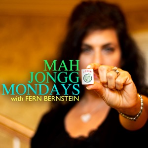 Mah Jongg Mondays podcast