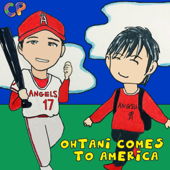 Ohtani Comes To America - CessPool