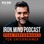 IRON.MIND Peak Performance Podcast für Unternehmer und Selbstständige
