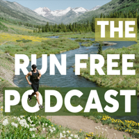 Chad Hall Marathon Debut Part.2