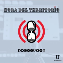 Hora del Territorio - El Urbanista