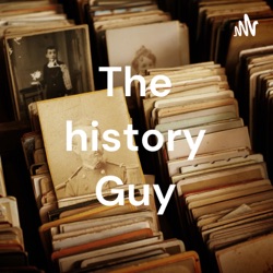 The history Guy