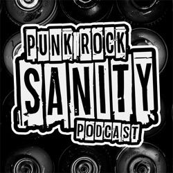Punk Rock Sanity - Episodio #59 - New Releases So Far In 2024