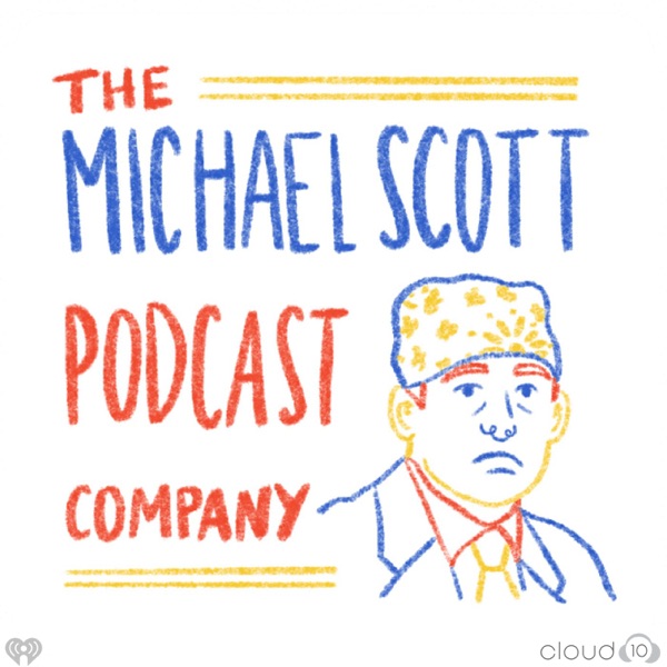 The Michael Scott Podcast Company - An Office Podcast image