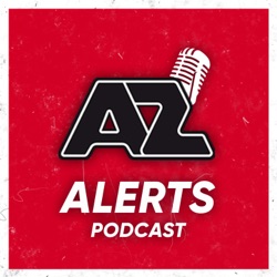 AZAlerts Podcast