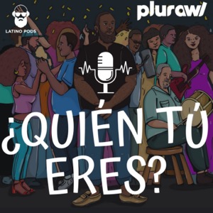 ¿Quién Tú Eres?