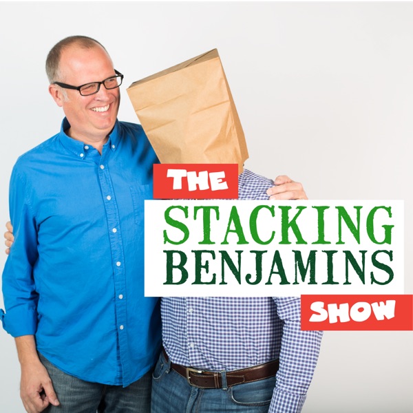 The Stacking Benjamins Show image