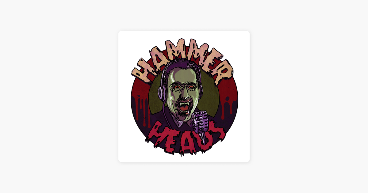 ‎Hammer Heads on Apple Podcasts