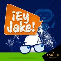 ¡Ey Jake!