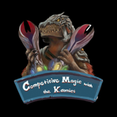 Competitive Magic with the Karnies! - Andrea Mengucci
