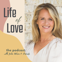 Life of Love with Sandy Joy Weston
