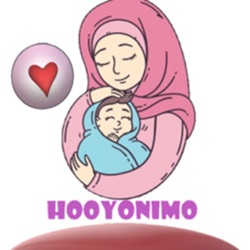 Kalka kowaad|| xalqada 2aad|| Dareenka hooyonimo||Motherhood instinct||
