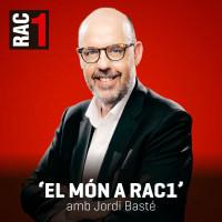 El món a RAC1 - Cuinetes podcast
