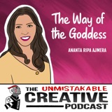 Best of 2022: Ananta Ripa Ajmera | The Way of The Goddess - Part 1