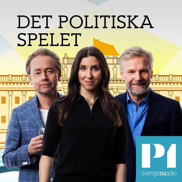 Svenska Poddar Sveriges mest populära podcasts