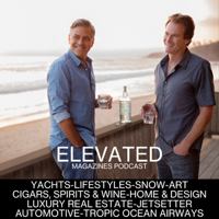 Rachel Hunter - Elevated Mindset